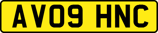AV09HNC
