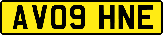 AV09HNE