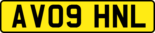 AV09HNL