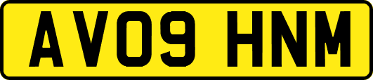 AV09HNM