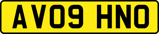 AV09HNO