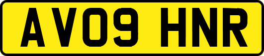 AV09HNR