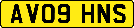 AV09HNS