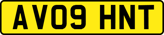 AV09HNT