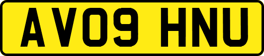 AV09HNU