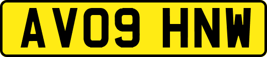 AV09HNW