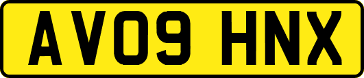 AV09HNX