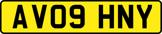 AV09HNY