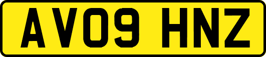 AV09HNZ