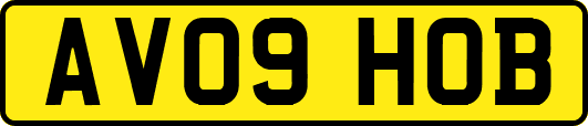 AV09HOB