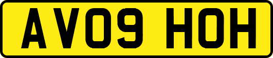 AV09HOH