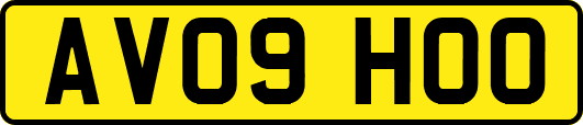 AV09HOO
