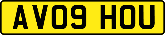 AV09HOU
