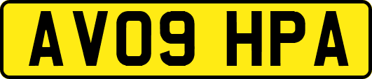 AV09HPA