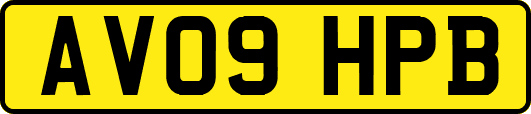 AV09HPB