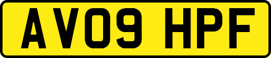 AV09HPF