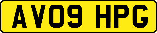AV09HPG