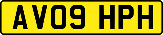 AV09HPH