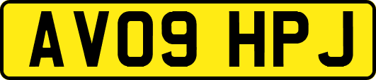 AV09HPJ