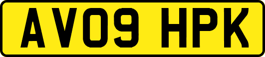 AV09HPK
