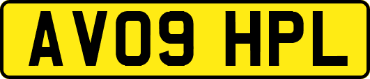 AV09HPL