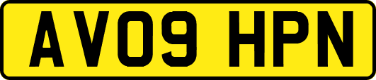AV09HPN