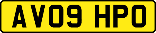 AV09HPO