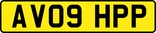 AV09HPP