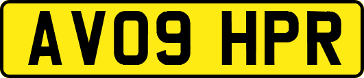 AV09HPR