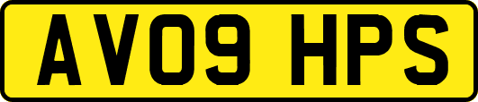 AV09HPS