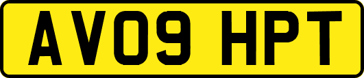 AV09HPT