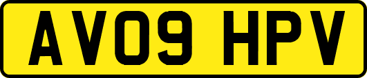 AV09HPV