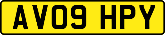 AV09HPY