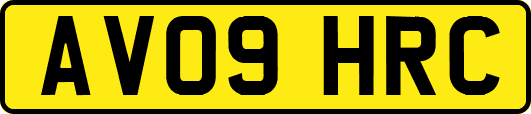AV09HRC