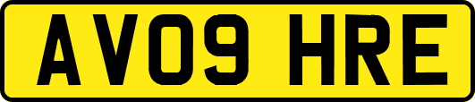 AV09HRE