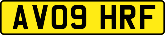 AV09HRF