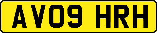 AV09HRH