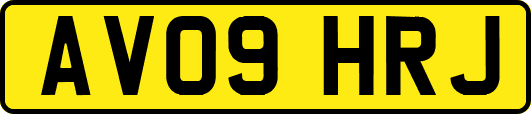 AV09HRJ
