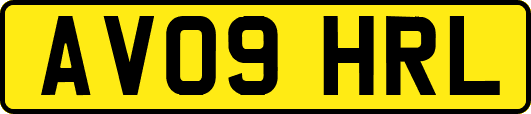 AV09HRL