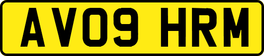AV09HRM