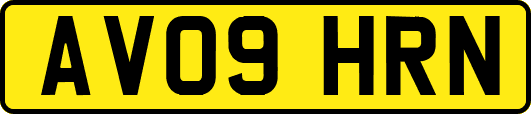 AV09HRN