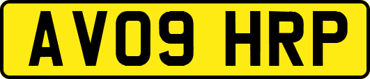 AV09HRP