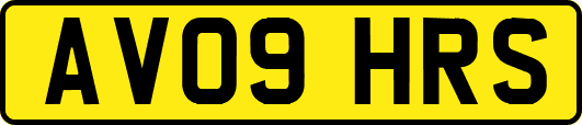 AV09HRS
