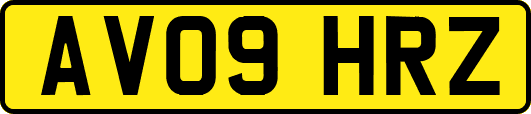 AV09HRZ