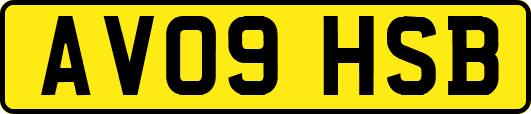 AV09HSB