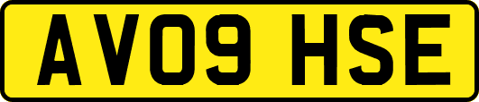 AV09HSE