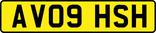 AV09HSH