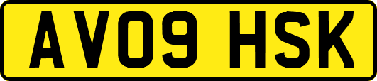 AV09HSK