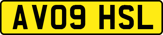 AV09HSL