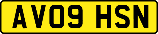 AV09HSN